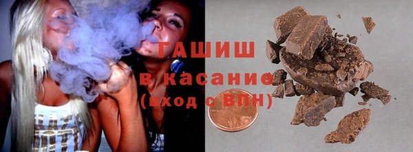 гашик Козловка